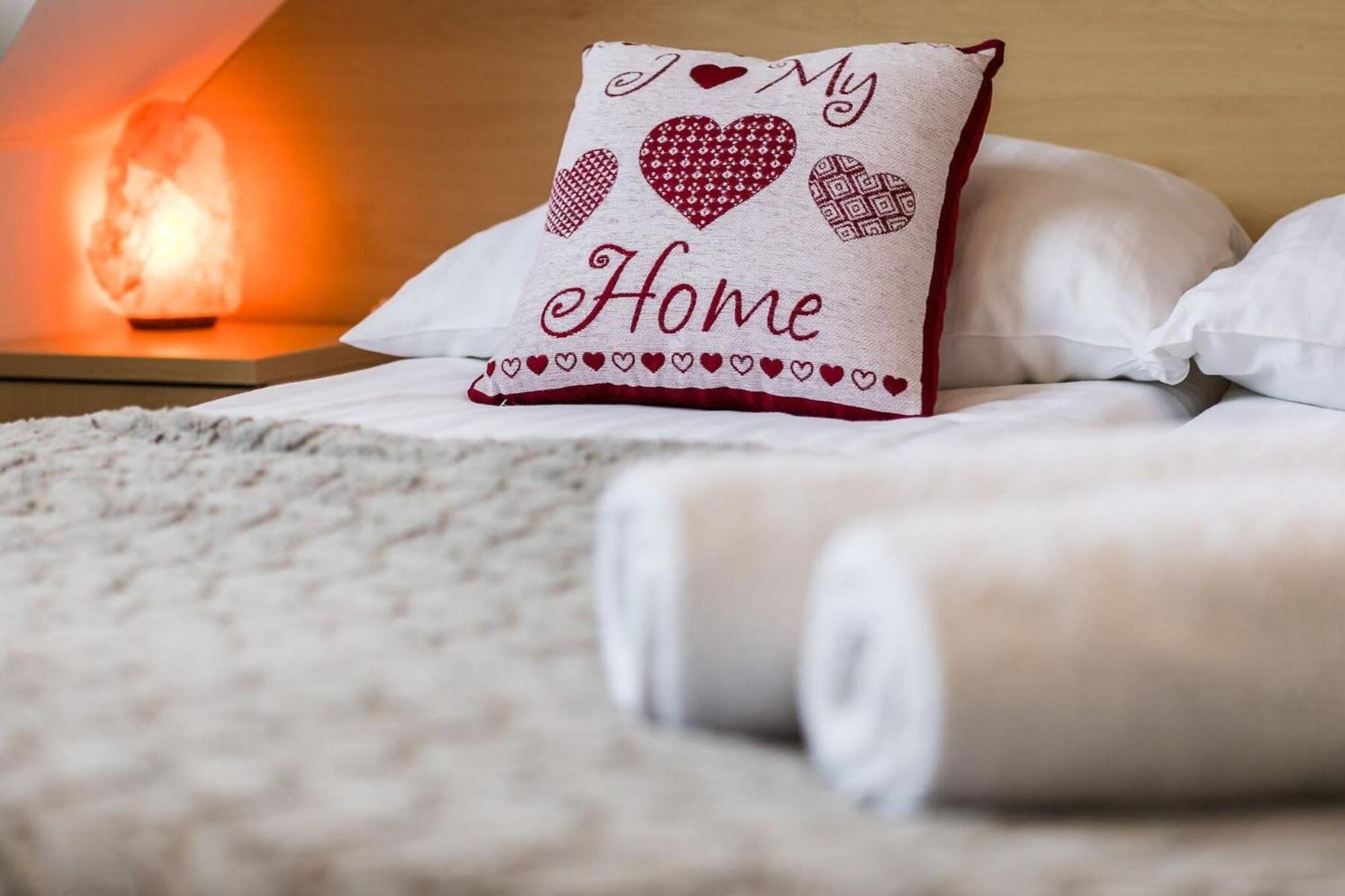 Apartament W Malowniczej Dolinie Koscieliskiej By Rent Like Home Kościelisko Extérieur photo