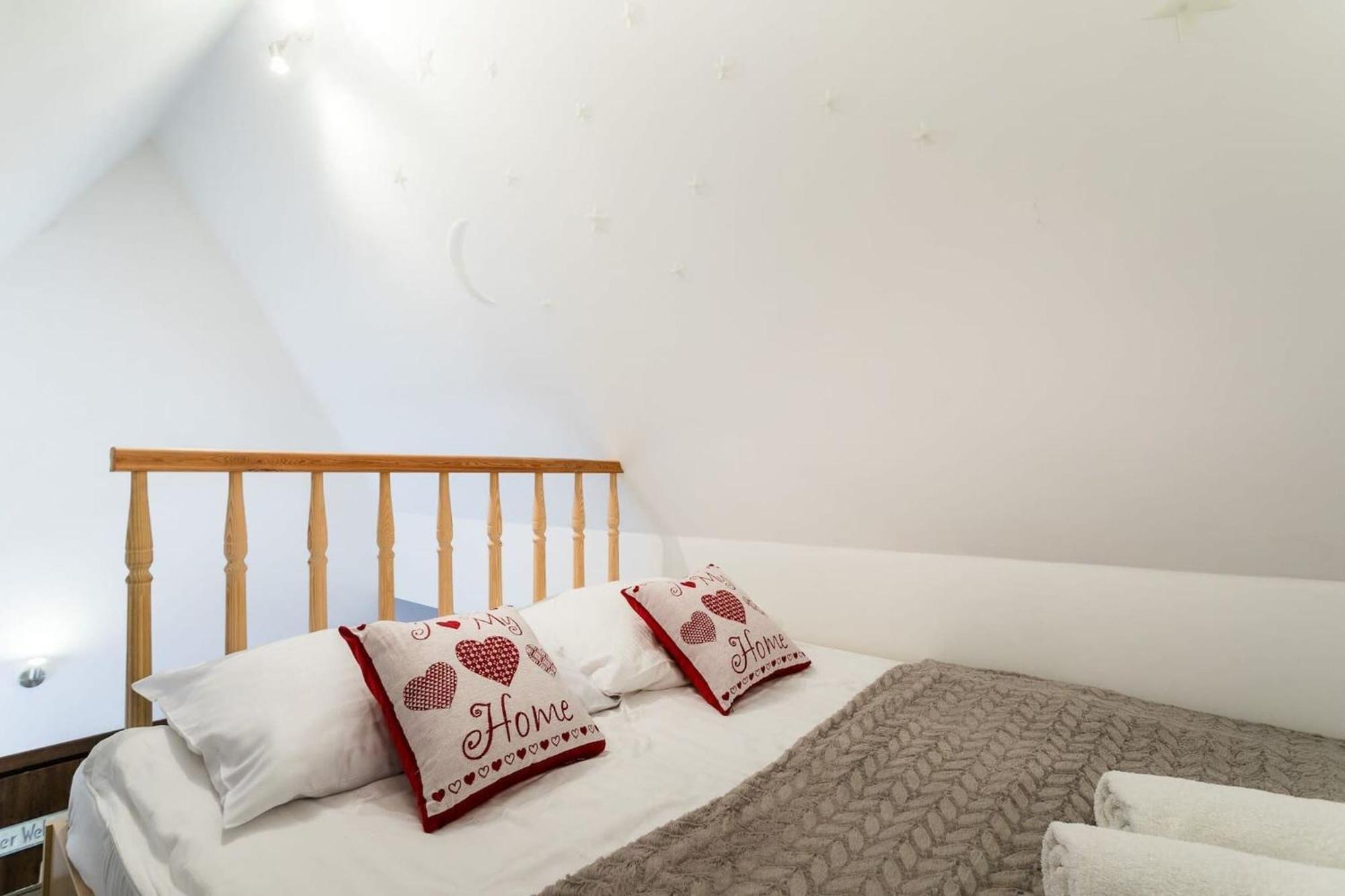 Apartament W Malowniczej Dolinie Koscieliskiej By Rent Like Home Kościelisko Extérieur photo