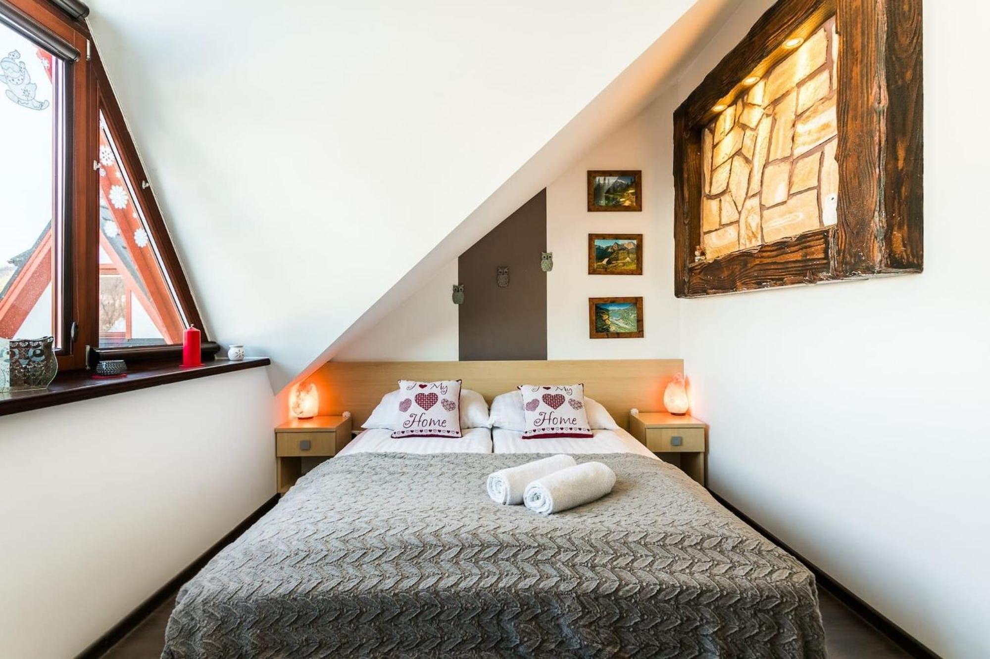 Apartament W Malowniczej Dolinie Koscieliskiej By Rent Like Home Kościelisko Extérieur photo