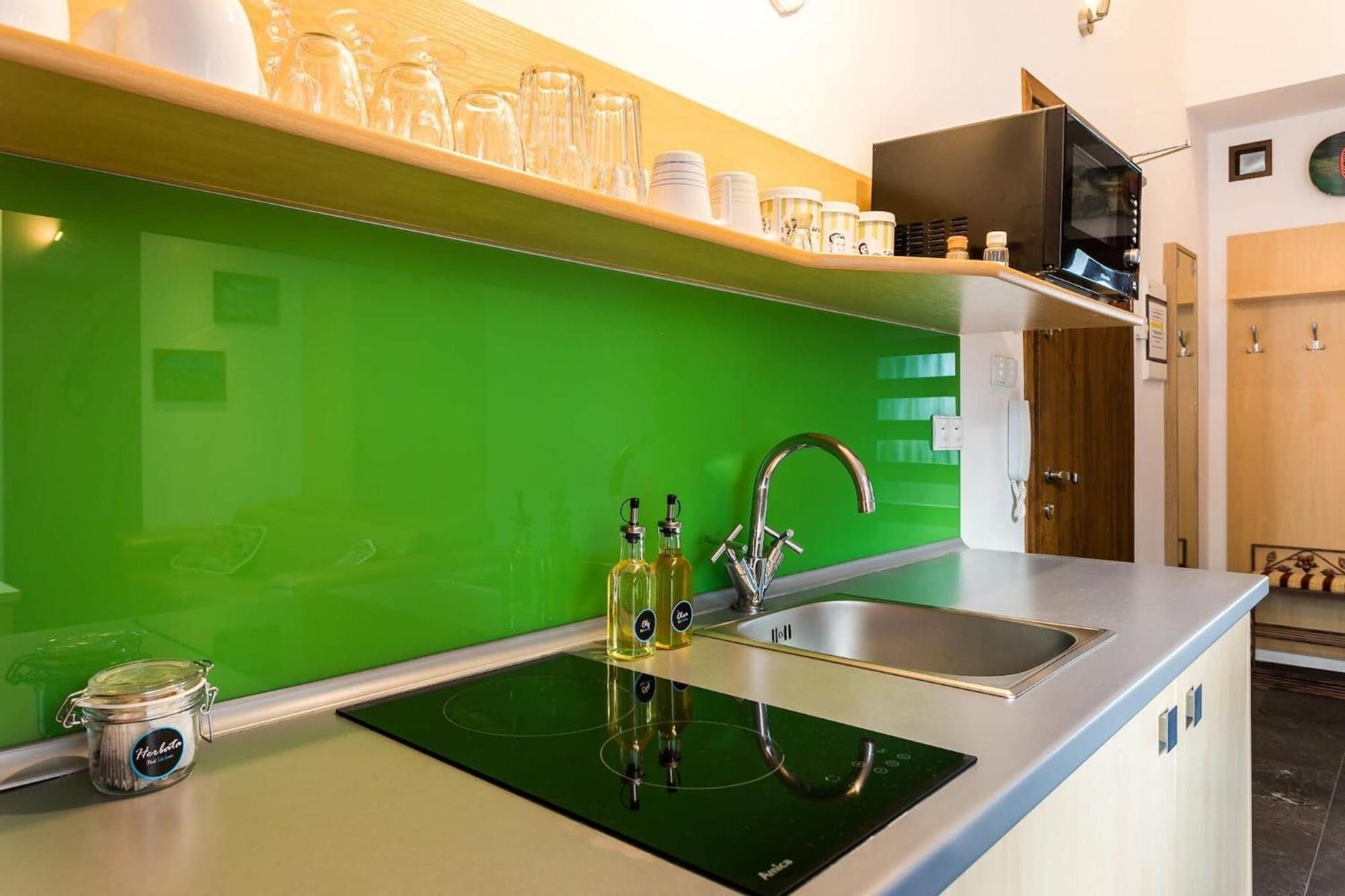 Apartament W Malowniczej Dolinie Koscieliskiej By Rent Like Home Kościelisko Extérieur photo