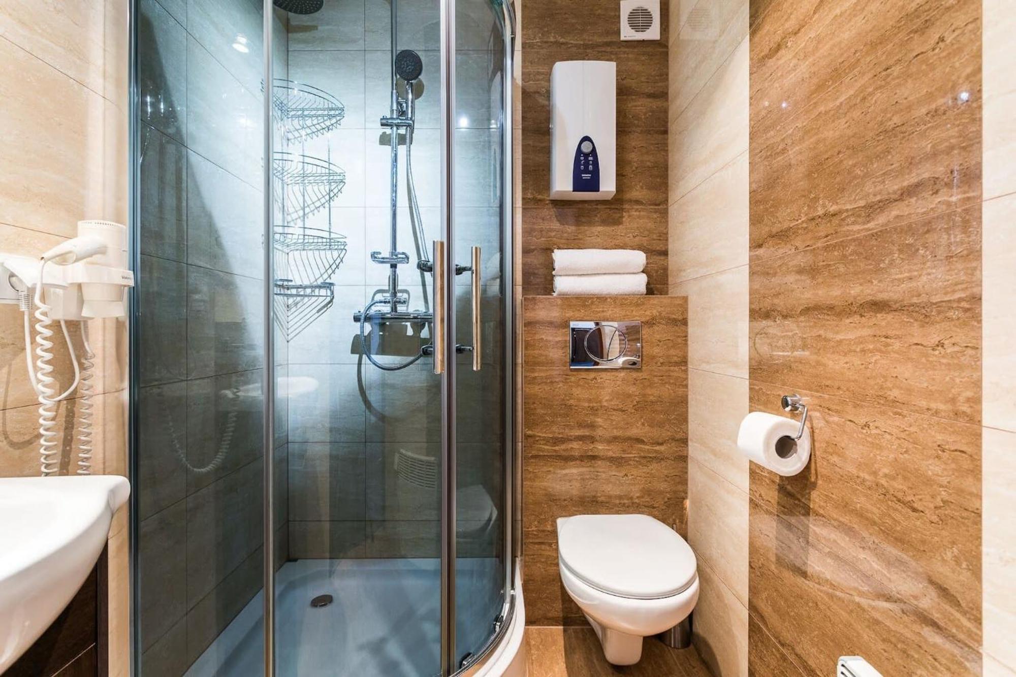 Apartament W Malowniczej Dolinie Koscieliskiej By Rent Like Home Kościelisko Extérieur photo