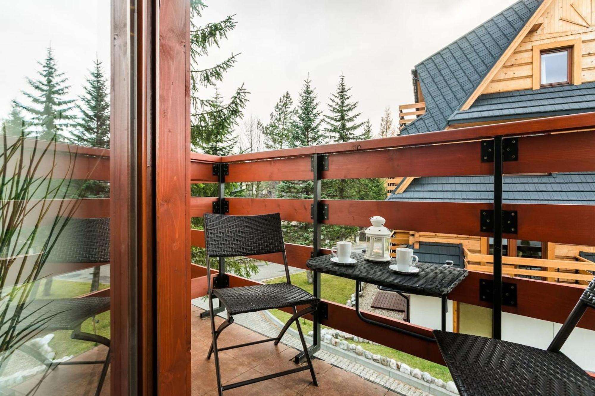 Apartament W Malowniczej Dolinie Koscieliskiej By Rent Like Home Kościelisko Extérieur photo