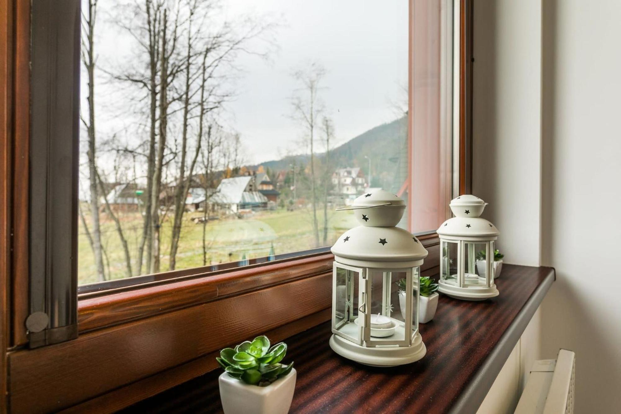 Apartament W Malowniczej Dolinie Koscieliskiej By Rent Like Home Kościelisko Extérieur photo