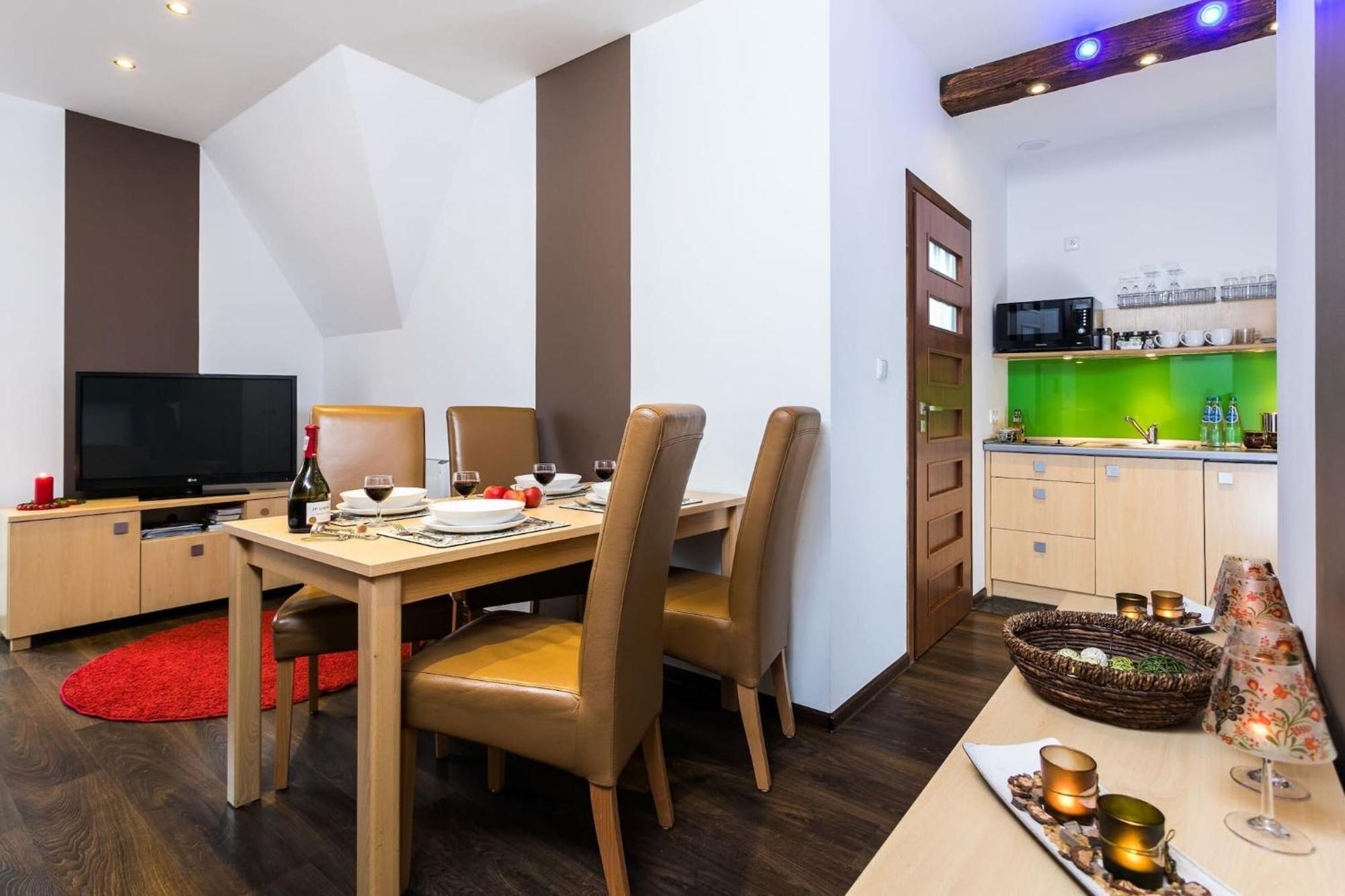Apartament W Malowniczej Dolinie Koscieliskiej By Rent Like Home Kościelisko Extérieur photo
