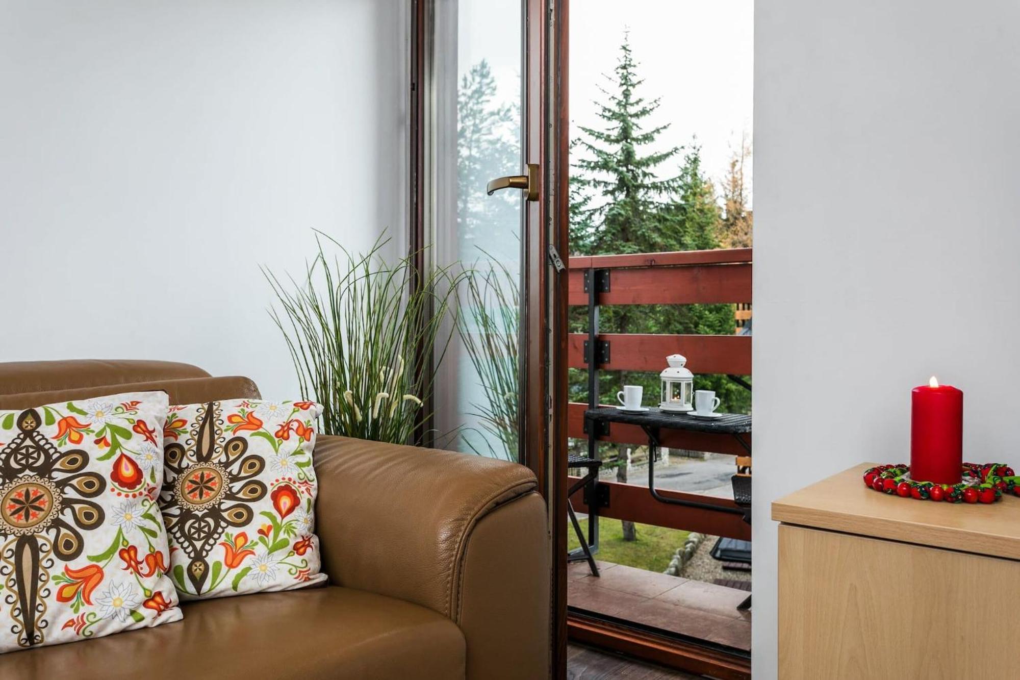 Apartament W Malowniczej Dolinie Koscieliskiej By Rent Like Home Kościelisko Extérieur photo