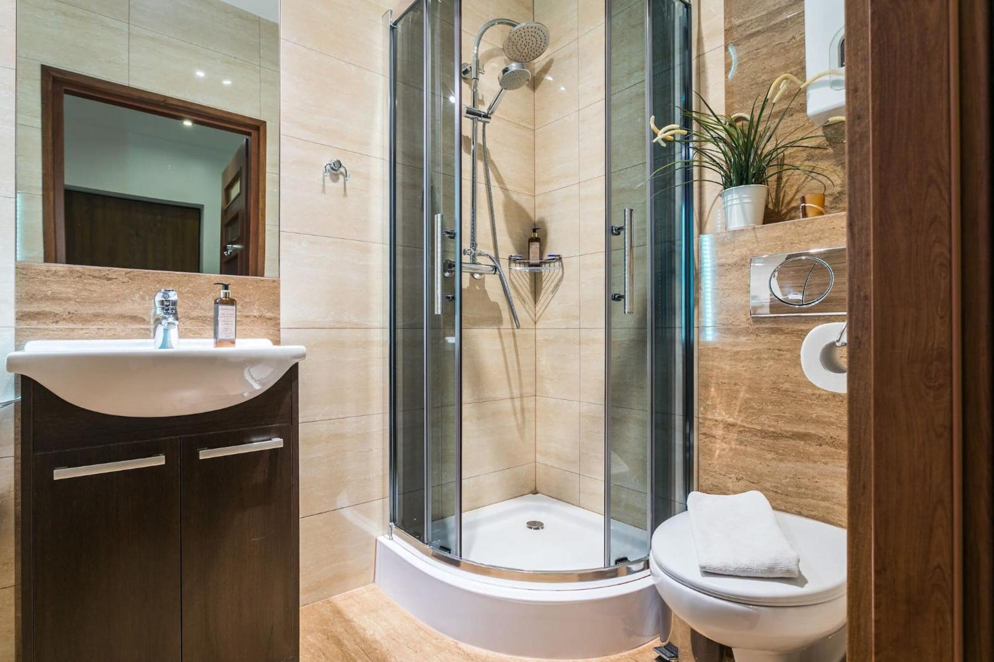 Apartament W Malowniczej Dolinie Koscieliskiej By Rent Like Home Kościelisko Extérieur photo